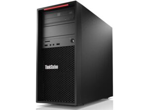 Computer Lenovo ThinkStation P520c | Xeon W-2223 | 64GB RAM | 1TB SSD | Dual Quadro T1000 | W11P / Xeon / RAM 64 GB / SSD Disk