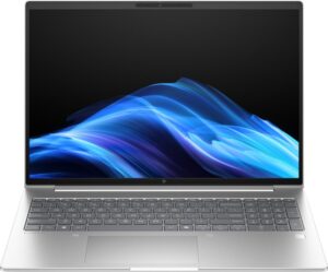 Laptop HP EliteBook 6 G1i 16 | Ultra 5 235U | W11P / Core Ultra 5 / RAM 16 GB / SSD Disk / 16,0″ WUXGA