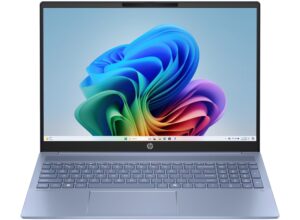 Laptop HP OmniBook 5 NGAI 16-ag1000na | R7 350 | Touch / AMD Ryzen™ AI 7 / RAM 16 GB / SSD Disk / 16,0″ WUXGA