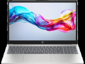 Laptop HP 15-fd0641nia | Core 5 120U / Core 5 / RAM 8 GB / SSD Disk / 15,6″ FHD