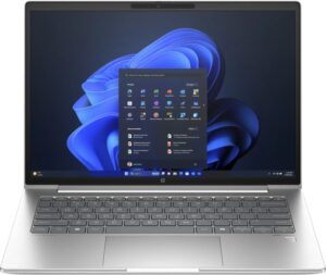 Laptop HP ProBook 440 G11 | U7-155U | Win 11 Pro / Core Ultra 7 / RAM 16 GB / SSD Disk / 14,0″ WUXGA