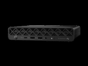 Computer HP EliteDesk 8 Mini G1a | Ryzen 5-220 | 16GB RAM | Win 11 Pro / Ryzen 5 / RAM 16 GB / SSD Disk