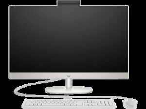 Computer HP All-in-One 27-cr0154nh | i7 13.gen | Touch / i7 / RAM 8 GB / SSD Disk