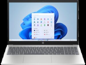 Laptop HP 15-fc0086nv | R5-7520U | W11H / AMD Ryzen™ 5 / RAM 16 GB / SSD Disk / 15,6″ FHD