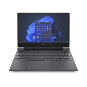 Laptop Victus Gaming 15-fa1088nf | i5-12500H | RTX 4060 (8 GB) | W11H / Core 5 / RAM 16 GB / SSD Disk / 15,6″ FHD