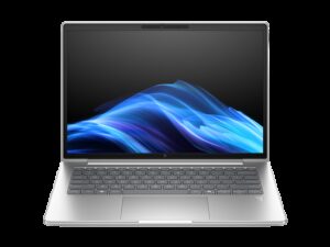 Laptop i HP EliteBook 6 G1iR 14 | Core 5 120U / Core 5 / RAM 16 GB / SSD Disk / 14,0″ WUXGA