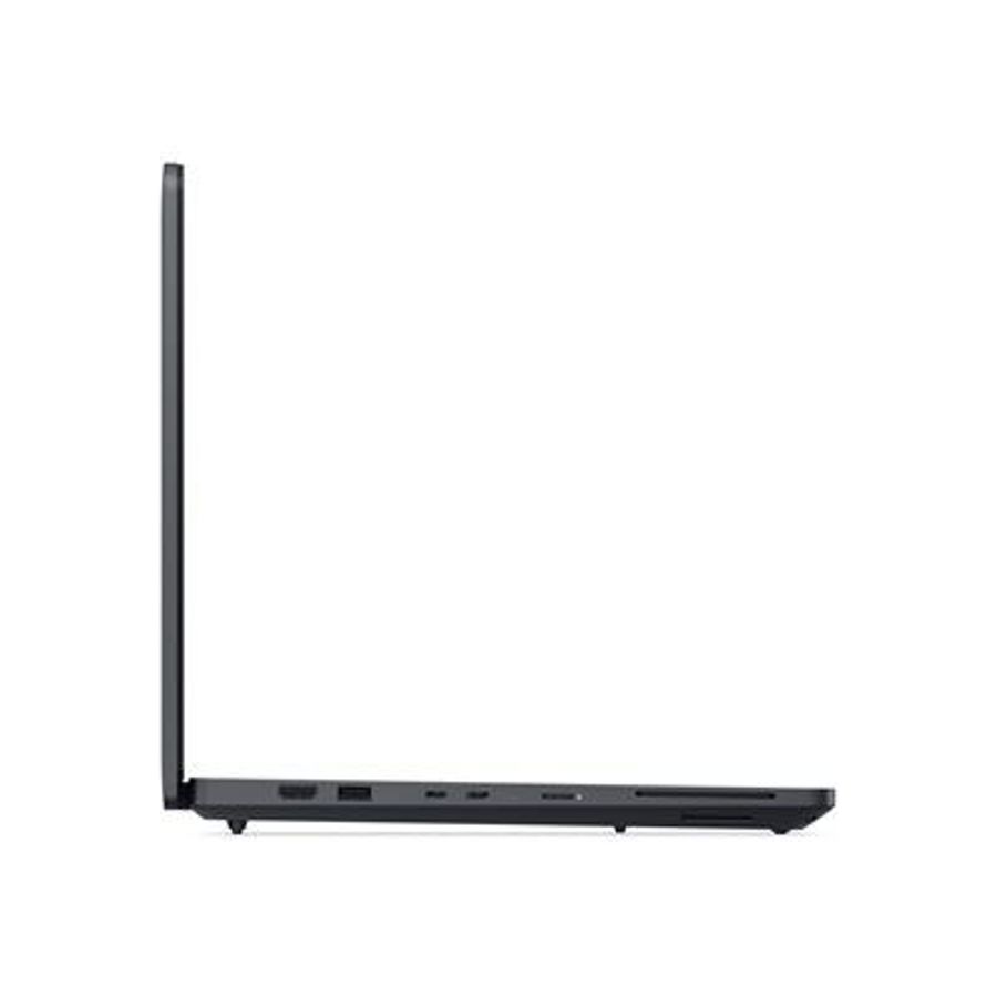 Laptop Dell Pro Max 16 MC16250 / Core Ultra 7 / RAM 64 GB / SSD Disk / 15,6″ WUXGA - immagine 4