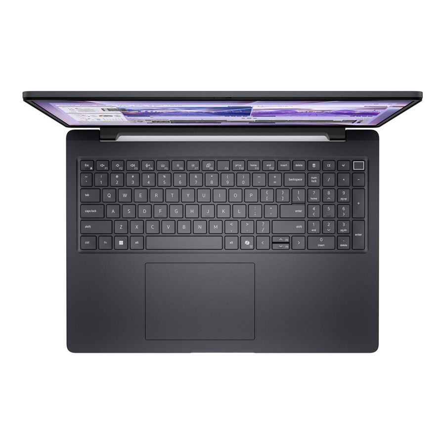 Laptop Dell Pro Max 16 MC16250 / Core Ultra 7 / RAM 64 GB / SSD Disk / 15,6″ WUXGA - immagine 3