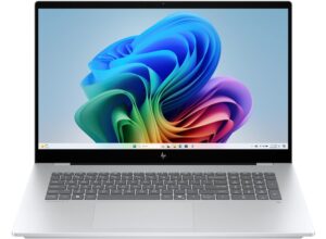 Laptop HP OmniBook 7 NGAI 17-dc0000nf | U7 258V | RTX4050 (6GB) / Ultra 7 / RAM 32 GB / SSD Disk / 17,3″ FHD