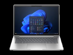 Laptop HP ProBook 440 G11 | U7 155U | W10P / Core Ultra 7 / RAM 8 GB / SSD Disk / 16,0″ WUXGA