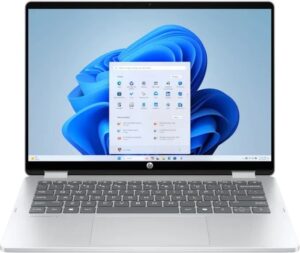 Laptop HP OmniBook 5 Next Gen AI 14-he0354ng / i3 / RAM 16 GB / SSD Disk / 14,0″ WUXGA