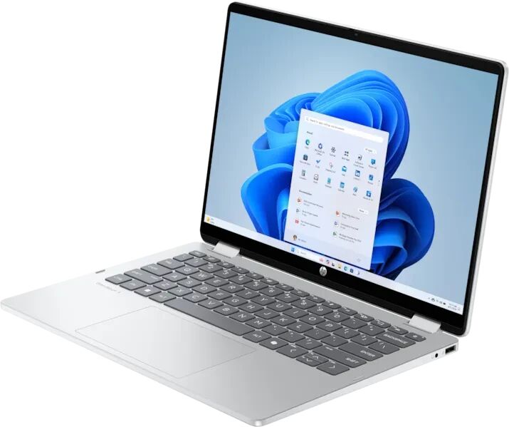 Laptop HP OmniBook 5 Next Gen AI 14-he0354ng / i3 / RAM 16 GB / SSD Disk / 14,0″ WUXGA - immagine 2