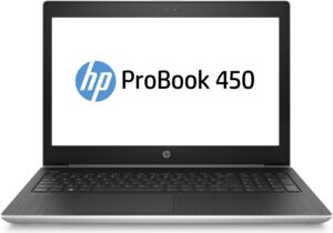 Laptop HP Probook 450 G5 / i5 / RAM 16 GB / SSD Disk / 15,6″ FHD