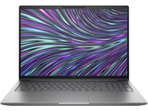 Laptop HP ZBook Power 16 G11 / Core Ultra 7 / RAM 32 GB / SSD Disk / 15,6″ WQXGA