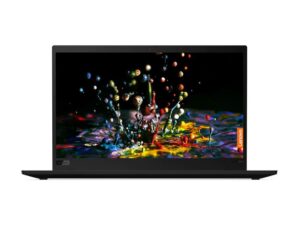Laptop Lenovo Thinkpad X1 Carbon G7 / i5 / RAM 16 GB / SSD Disk / 14,0″ FHD