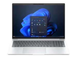 Laptop HP EliteBook 8 G1i / Core Ultra 5 / RAM 16 GB / SSD Disk / 14,0″ WUXGA
