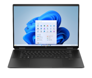 Laptop HP Spectre X360 2-IN-1 16-AA0XXX / Core Ultra 7 / RAM 16 GB / SSD Disk / 16,0″ WQXGA