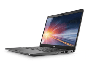 Laptop Dell Latitude 5400 / i5 / RAM 8 GB / SSD Disk / 14,0″ FHD