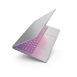Laptop Lenovo Yoga Slim 7 14ILL10 / Core Ultra 5 / RAM 16 GB / SSD Disk / 14,0″ WUXGA