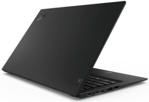 Laptop Lenovo ThinkPad X1 Carbon G6 / i7 / RAM 16 GB / SSD Disk / 14,0″ WQHD