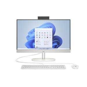 Computer HP All-in-One 24-cr0065na | R7-7730U | 16GB RAM | 1TB SSD / Ryzen 7 / RAM 16 GB / SSD Disk