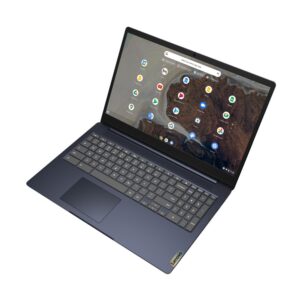 Laptop Lenovo IdeaPad 3 Chrome 15 IJL6 / Celeron / RAM 8 GB / 15,6″ FHD