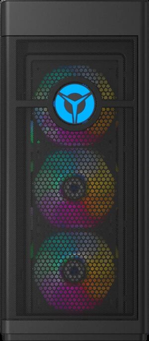 Computer Lenovo Legion T7 34IMZ5 | i7-10700K | 16GB RAM | 512GB SSD | RTX 3080 (10GB) / i7 / RAM 16 GB / SSD Disk