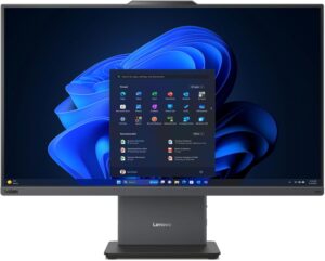 Computer Lenovo Thinkcentre Neo 55a 24 Gen 6 / Ryzen 3 / RAM 32 GB / SSD Disk
