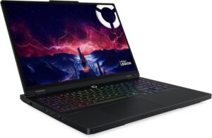 Laptop Lenovo Legion Pro 5 16AFR10 / Ryzen 9 / RAM 32 GB / SSD Disk / 16,0″ WQXGA