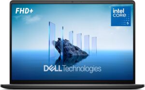 Laptop Dell 16 DC16250 / Core 7 / RAM 16 GB / SSD Disk / 16,0″ WUXGA