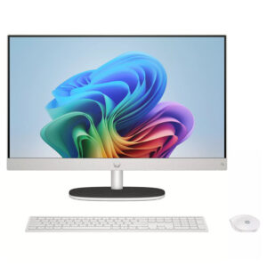 Computer HP All-in-One Next Gen AI 27-ct2000ne | Ryzen 7 350 / Ryzen AI 7 / RAM 16 GB / SSD Disk
