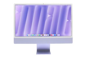 Computer Apple Imac 2024 M4 / Apple M / RAM 32 GB