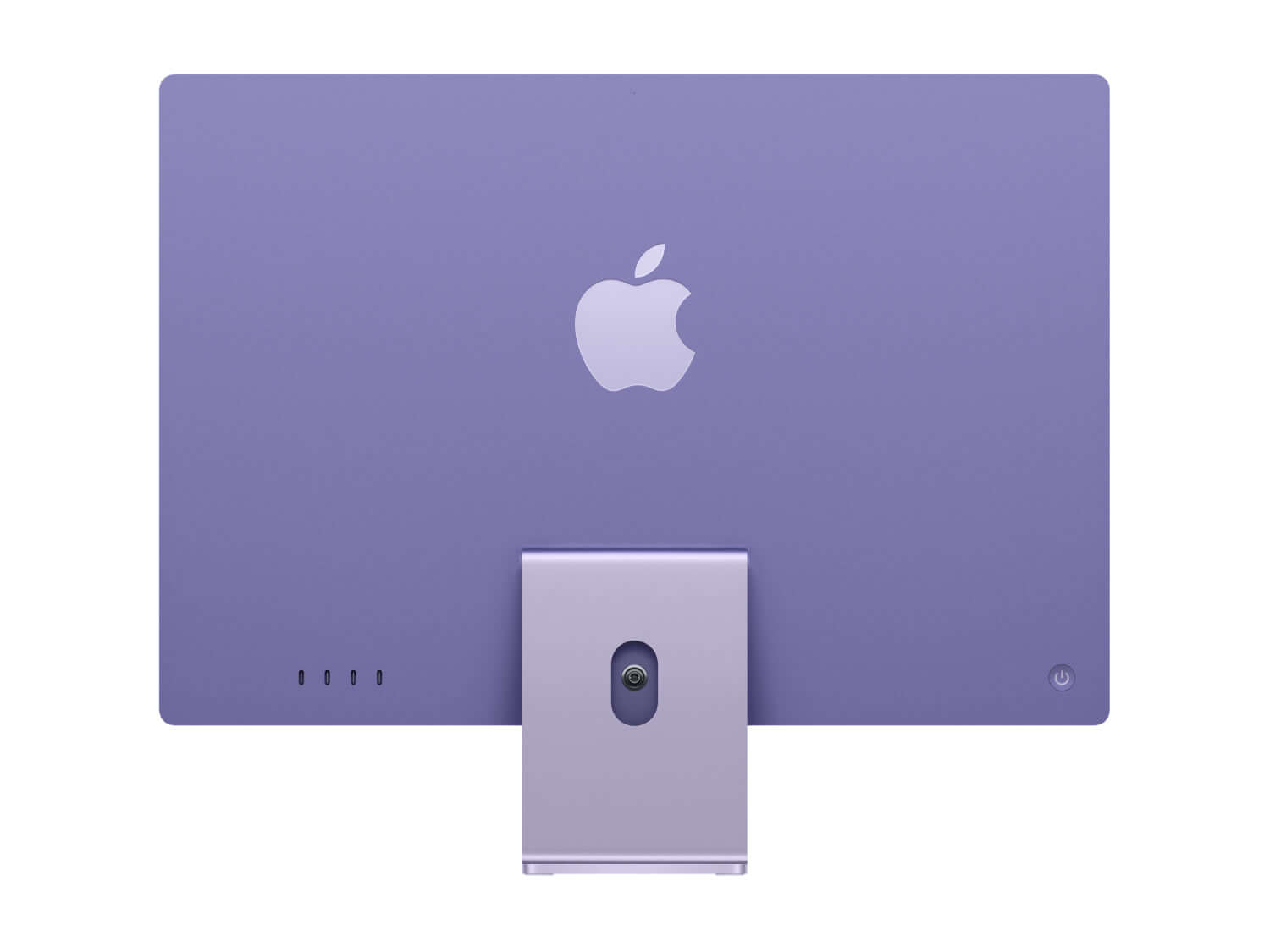 Computer Apple Imac 2024 M4 / Apple M / RAM 16 GB - immagine 2