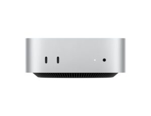 Computer Apple Mac Mini 2024 M4 / Apple M / RAM 16 GB