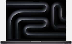 Laptop Apple MacBook Pro 2024 M4 / Apple M / RAM 16 GB / 14,0″