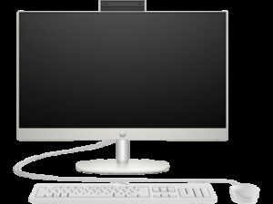 Computer HP ProOne 240 G10 AiO | i5-1334U | 16 GB RAM / i5 / RAM 16 GB / SSD Disk