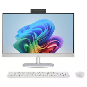 Computer HP All-in-One NGAI 24-ct2001na | Ryzen 5 340 / Ryzen AI 5 / RAM 16 GB / SSD Disk