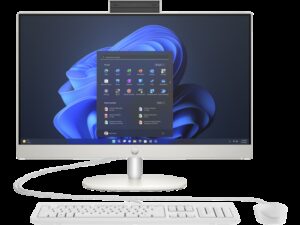 Computer HP ProOne 240 G10 AiO | i5-1334U | W11 Pro / i5 / RAM 16 GB / SSD Disk