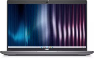 Laptop Dell Latitude 5440 / i5 / RAM 16 GB / SSD Disk / 14,0″ FHD