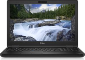 Laptop Dell Latitude 15 5590 / i5 / RAM 16 GB / SSD Disk / 15,6″ FHD