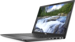 Laptop Dell Latitude 7320 / i7 / RAM 16 GB / SSD Disk / 13,3″ FHD