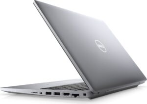 Laptop Dell Precision 3560 / i5 / RAM 16 GB / SSD Disk / 15,6″ FHD