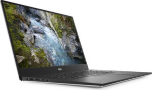 Laptop DELL PRECISION 5540 / i7 / RAM 16 GB / SSD Disk / 15,6″ FHD