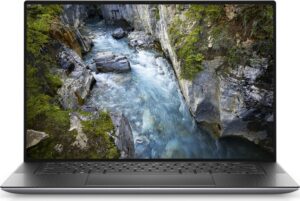 Laptop Dell Precision 5560 / i7 / RAM 32 GB / SSD Disk / 15,6″ WUXGA