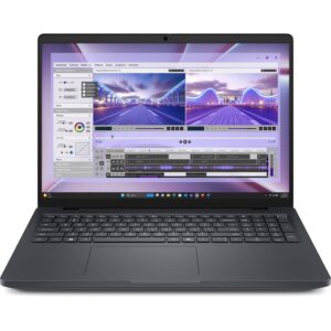 Laptop Dell Pro Max 16 MC16250 / Core Ultra 7 / RAM 32 GB / SSD Disk / 16,0″ WUXGA