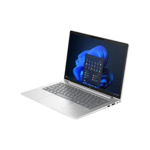 Laptop HP ProBook 4 G1a 14 / Ryzen 5 / RAM 16 GB / SSD Disk / 14,0″ WUXGA