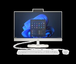 Computer HP ProOne 240 G10 AiO | i5-1334U | 16GB RAM | 512GB SSD | W11P / i5 / RAM 16 GB / SSD Disk