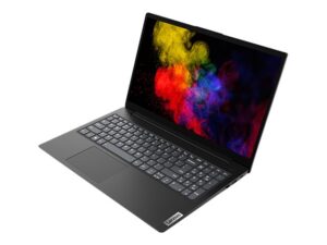 Laptop Lenovo V15 G2 ALC / Ryzen 3 / RAM 8 GB / SSD Disk / 15,6″ FHD