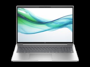 Laptop HP ProBook 465 G11 | R5-7535U | 16GB RAM | 256GB SSD / Ryzen 5 / RAM 16 GB / SSD Disk / 16,0″ WUXGA