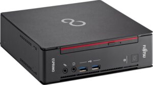 Computer Fujitsu Esprimo Q558 / i5 / RAM 16 GB